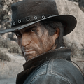 john marston - rdr/rdr2
